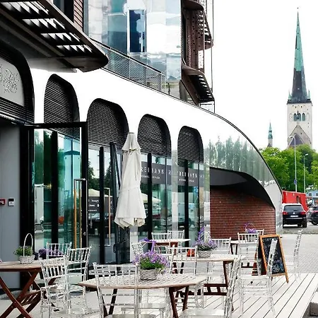 Lägenhet Dream Tallinn