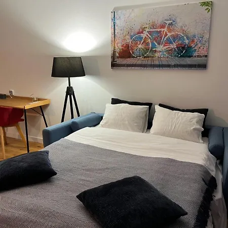 Dream Lägenhet