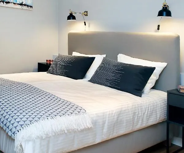 Dream Apartment Tallinn