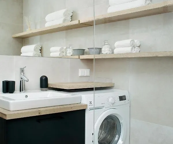 Dream Apartment Tallinn