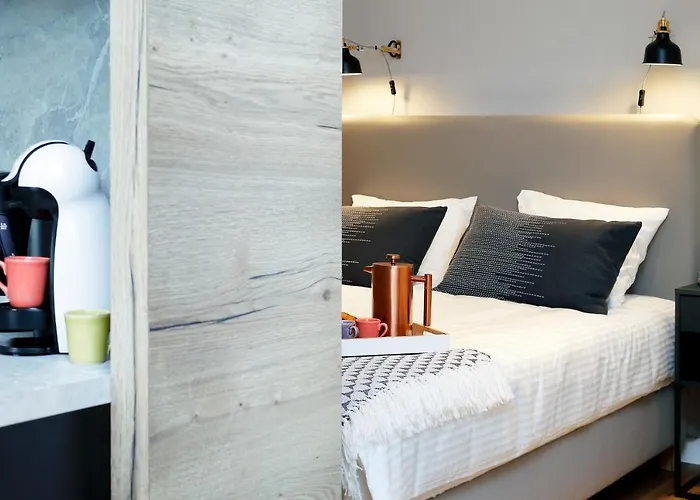 Dream Apartment Tallinn