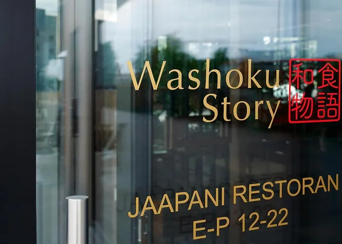 Dream شقة تالين