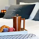 شقة Dream