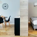 شقة Dream