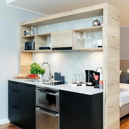 Dream Appartement *
