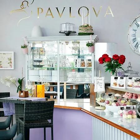 Apartman Dream Tallinn