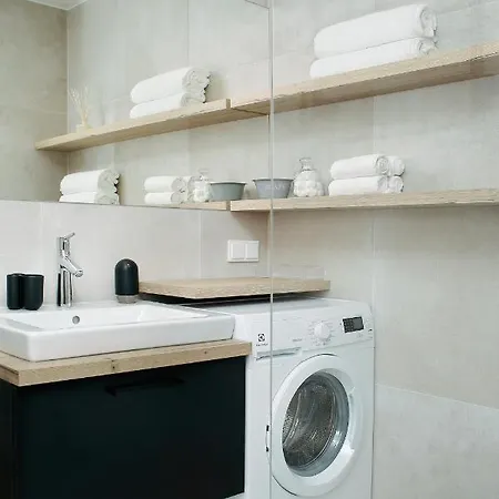 Dream Apartman Tallinn