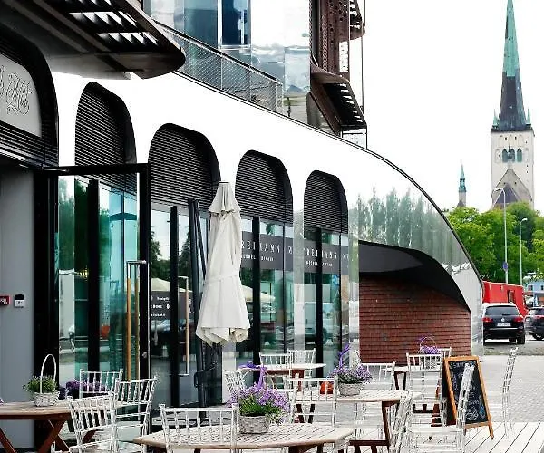 Apartman Dream Tallinn