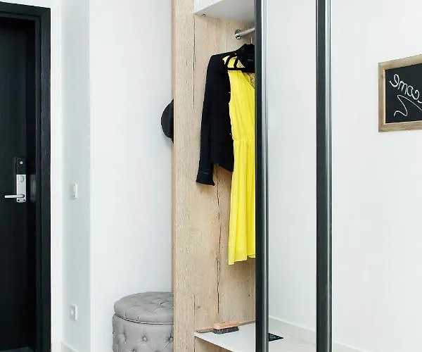 Dream Apartman Tallinn