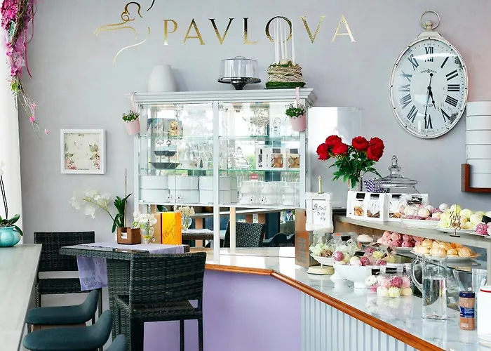 Apartman Dream Tallinn