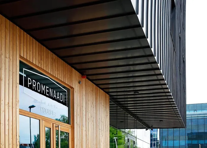 Dream Apartman Tallinn